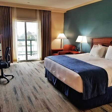 Lucky 7 Casino & Hotel Smith River Bagian luar foto