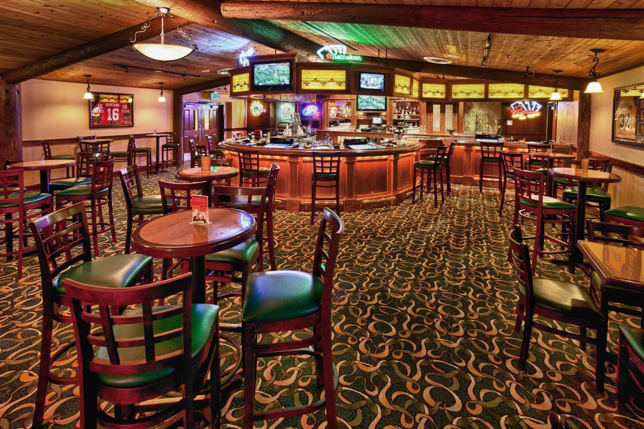 Lucky 7 Casino & Hotel Smith River Bagian luar foto